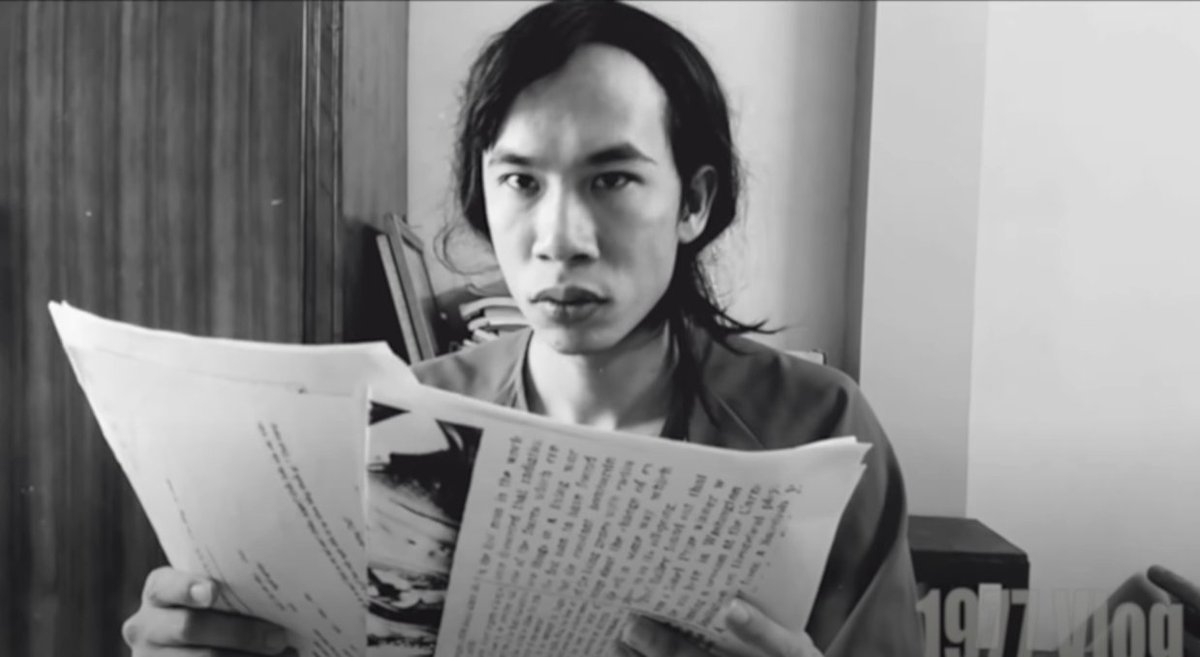 UNDPasiapac's tweet photo. Only when all women have access to quality education can the world move forward, say #viral sensation and #CreatorsforChange Ambassadors, #1977Vlog. 

Check out their #socialchange video in collaboration with @UNDPVietNam + @VietnamGoogle 👉 https://t.co/qaFCNZv2cs #SDGs https://t.co/1pwuoyIfB9