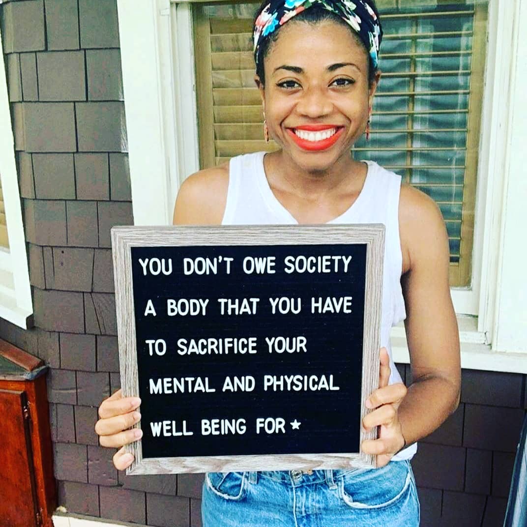 This 👏👇

Via <a href="/thenutritiontea/">thenutritiontea</a>