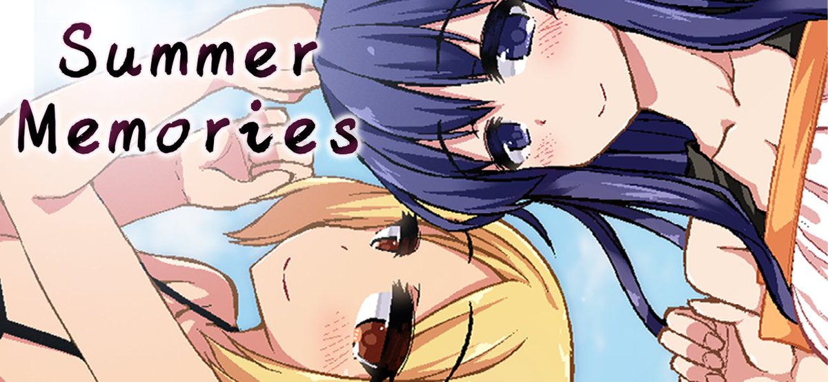 Mangagamer On Twitter Summer Memories From Kaguragames Is Now Available For Purchase On Https T Co Qp05xkef0e Get 10 Off Your Copy During Launch Week Https T Co Knnjonyiav Https T Co Hxur0et4t9