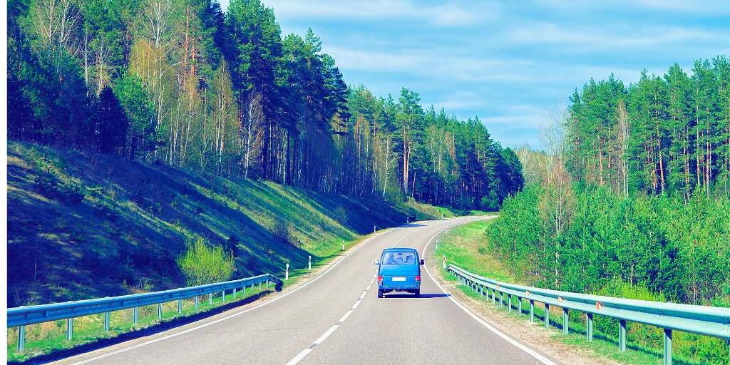 Uusi selvitys: Liikennepalvelulain ja Kela-taksimatkauudistuksen yhteisvaikutukset karuja harvaan asutulla maaseudulla! #liikennepalvelulaki #taksiuudistus #liikenne #maaseutu 

mansikkary.fi/fi/yhdistys/aj…