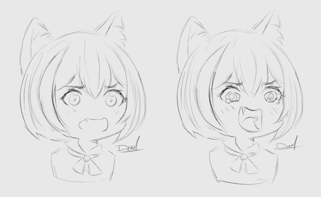 Schrodinger Cat Karyl Kiruya Momochi 百地希留耶 Sketches Princessconnectredive Krita Sketch 百地希留耶 Karyl プリンセスコネクトredive Anime Game T Co Pvcmegwoj5 Twitter