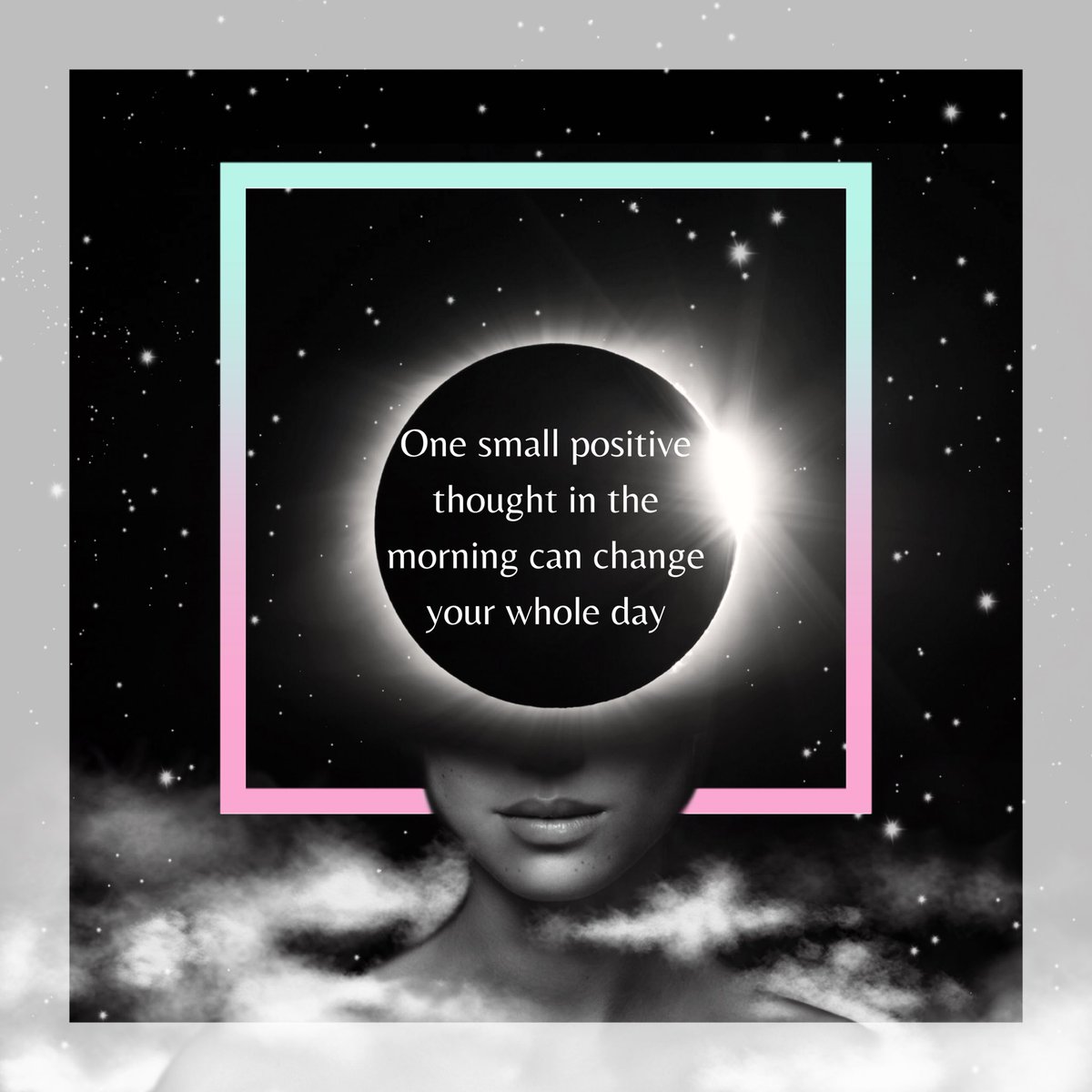 #Mondaymotivation
⠀
𝕆𝕟𝕖 𝕤𝕞𝕒𝕝𝕝 𝕡𝕠𝕤𝕚𝕥𝕚𝕧𝕖 𝕥𝕙𝕠𝕦𝕘𝕙𝕥 𝕚𝕟 𝕥𝕙𝕖 𝕞𝕠𝕣𝕟𝕚𝕟𝕘 𝕔𝕒𝕟 𝕔𝕙𝕒𝕟𝕘𝕖 𝕥𝕙𝕖 𝕨𝕙𝕠𝕝𝕖 𝕕𝕒𝕪.
⠀
🧩Make things happen🧩
⠀
#puzzlecomms #marketingagency #newweek #newweeknewgoals #digitalmarketing #marketingplan #busyweekshead