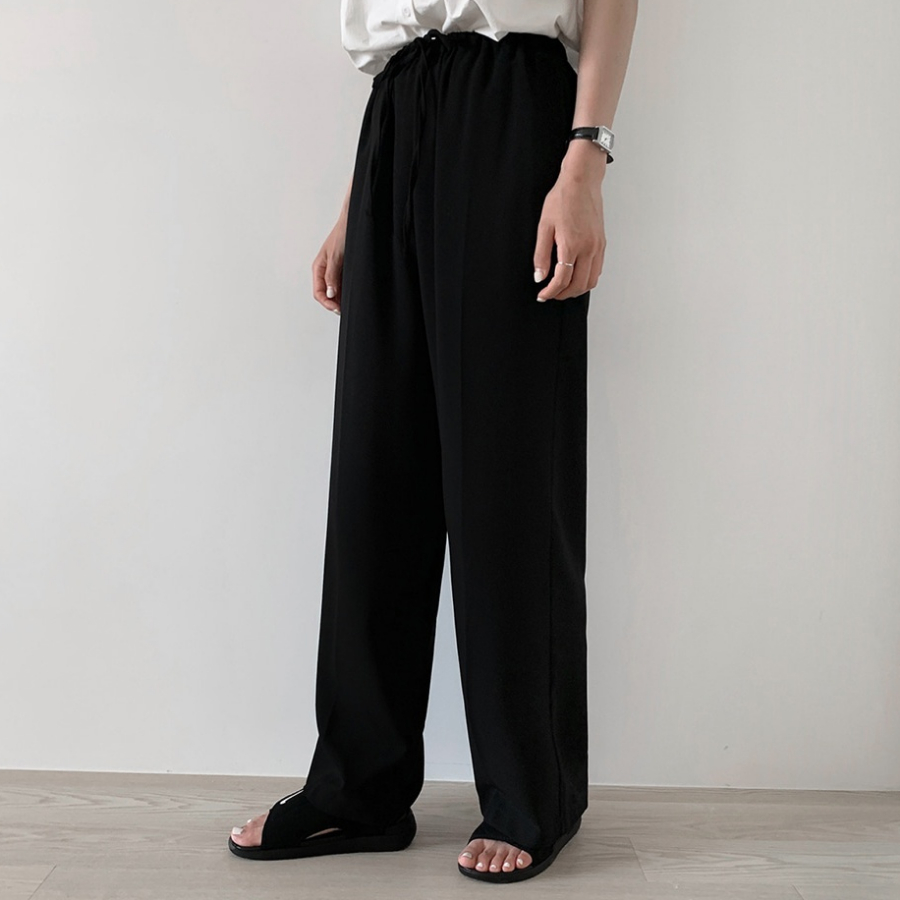 dejou_en's tweet photo. #BeLovable #DEJOU❤️
Loose Drawstring Waist Pants ($18.50)
https://t.co/1j5fKA5znb https://t.co/g11R6Z8bMx
