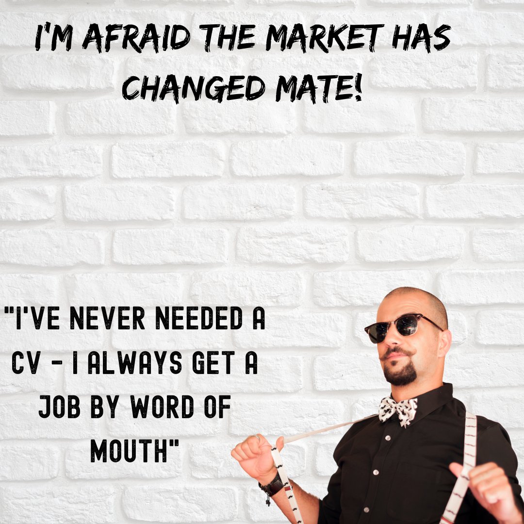 Using your network and connections is ALWAYS recommended

BUT - You will always be asked to provide a CV and 99.9% of recruiters and hiring managers will check out your LinkedIn before speaking to you.

What's the point in having a great product if your shop window is boarded up?
