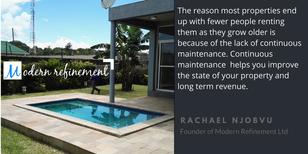 Modernrefine's tweet photo. A timely word from our founder!ποΈ #ModernRefinement https://t.co/GZudQhfwHh