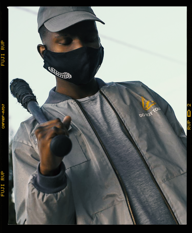 SWANK_JOZI's tweet photo. FRIENDS | FAMILY | WORLD
Ft.
@emteethehustla_, @SoulVisionary2, @nelemusicsa
& @migs718
Your support keeps us running!
#BeenRunning
#7thRun https://t.co/GIVLl6rYq3