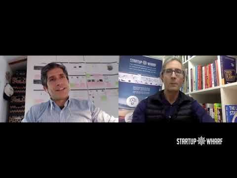 Week2 of #MaritimeStartupsMonth
Pablo Fernandez of eYARD tells the story of how 3 professionals with direct experience in container terminals are changing the way terminal operators forecast the traffic WITHIN the terminal, to increase optimisation. buff.ly/3ff2R3l