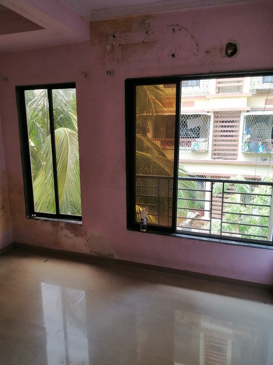darveshimran's tweet photo. Urgent property sale in Kharghar Navi Mumbai
1BKH (kitchen and hall combined)
Excellent location
39 lacs (ALL INCLUSIVE) https://t.co/0nlvWb0ENk