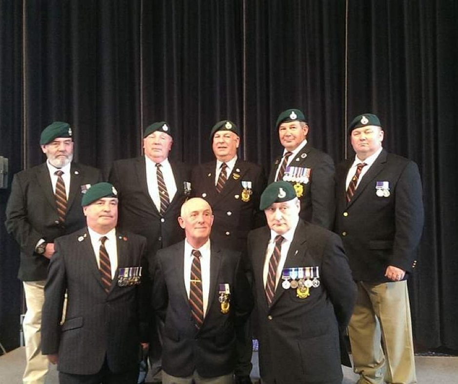 The First Casualty - Falklands War History tweet media