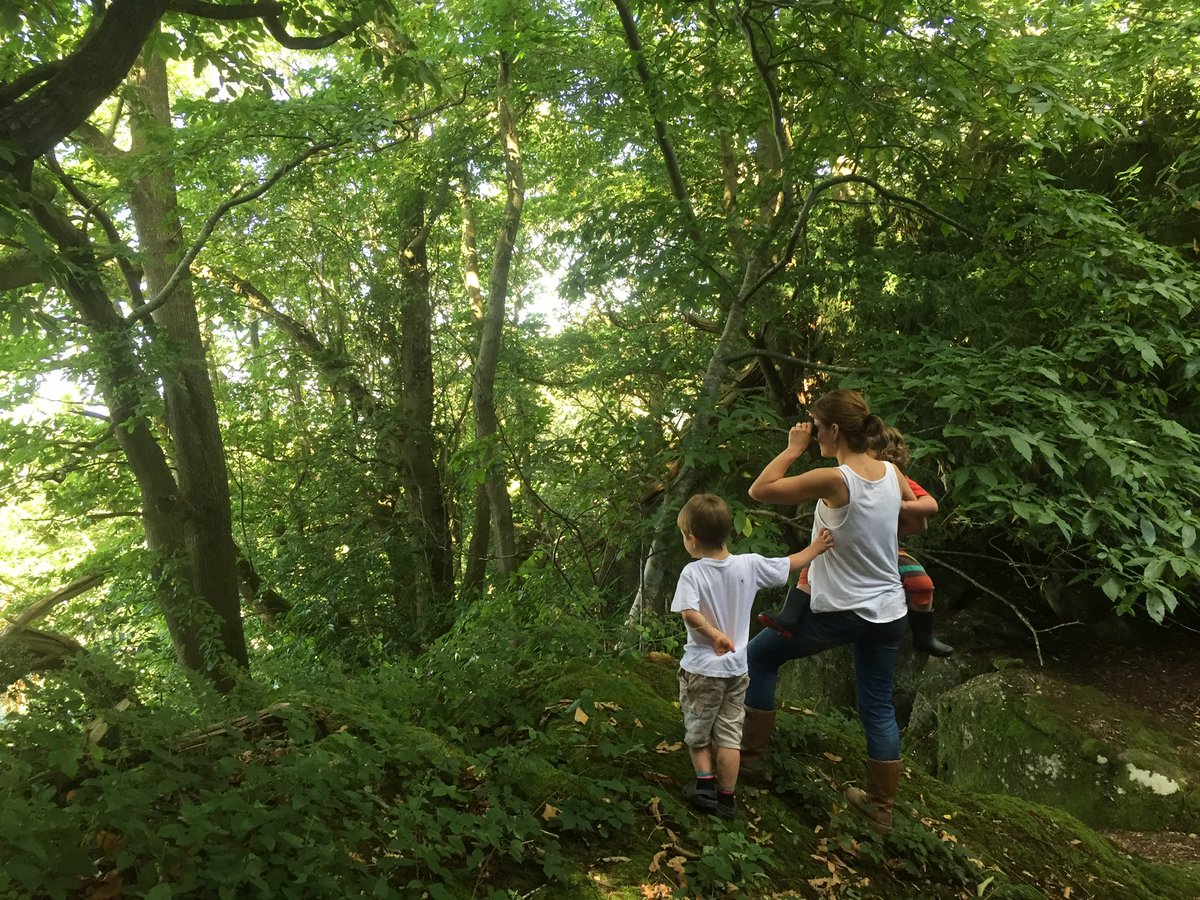 Tomorrow is Jo’s anniversary. The kids &amp; I will remember her love, enthusiasm &amp; excitement. We’ll focus on the time we had with her, not our loss. I hope the country continues to build on her belief that we have #MoreInCommon. We need that now more than ever.