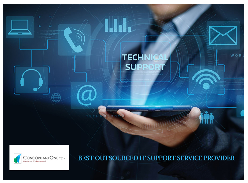 concordantone's tweet image. Outsourced IT companies can act as consultants for your company to help maintain and plan your IT strategies. Weprovides the best Outsourced  IT solutions to your company right when you need them. Visit- concordantonetech.com
#outsourceitsupport #outsourceditservices