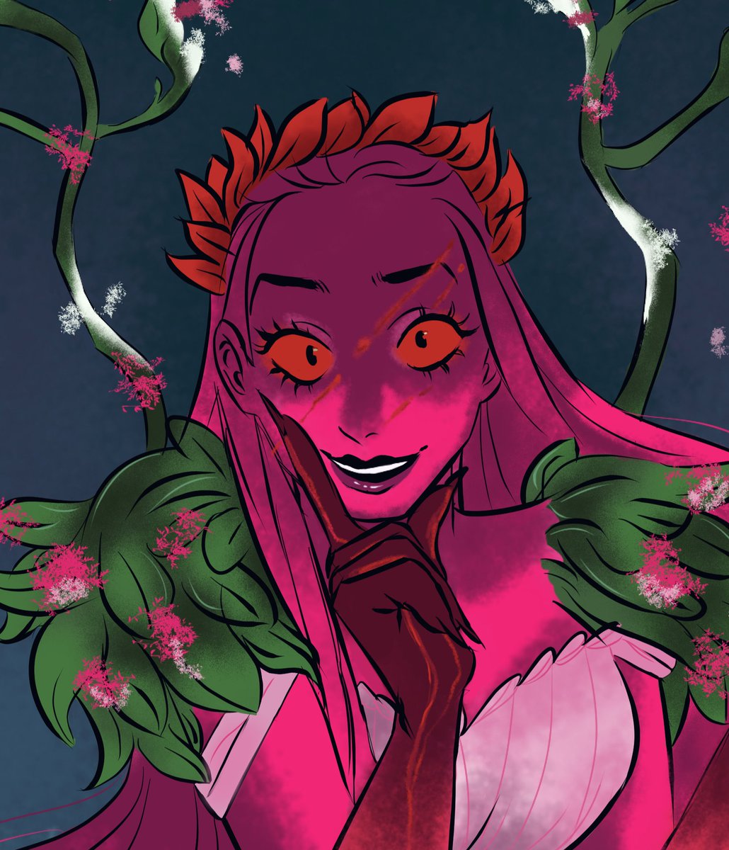 pastelghosta's tweet photo. Perséfone 🥀 capítulo 115
#loreolympus #LO #loreolympusfanart #loreolympuspersephone #kore #greekmythology #loreolympushades #webtoon #webtoonLO #digitaldrawing #arte https://t.co/6UZQnJcOen