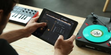 IrmACTU's tweet image. L’impact du #confinement sur la pratique de la #musique: prod indépendante en nette progression, dév des outils collaboratifs de composition à distance, démocratisation de la compo musicale par la gamification irma.asso.fr/L-Impact-du-co… @maximalisthme #artiste #innovation #musicien