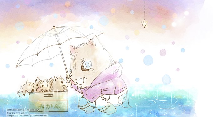 「雨 透明」のTwitter画像/イラスト(古い順)