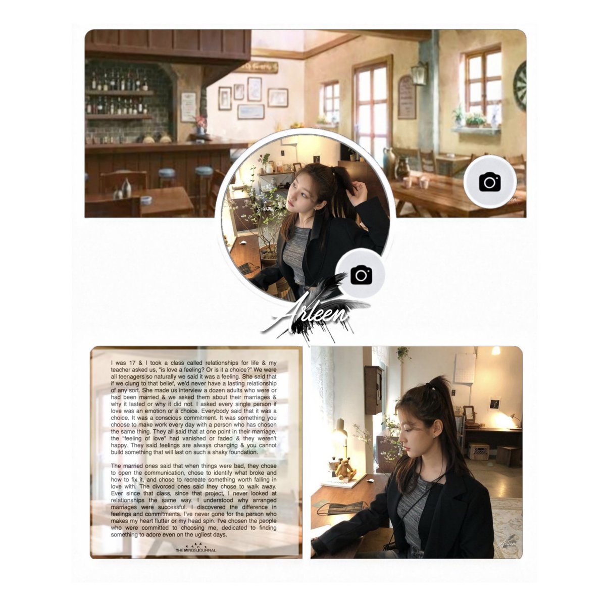 cyrilena_'s tweet photo. Kim Saeron Aesthetic pack  / Layout Pack

#KimSaeron #Saeron #actress #Saeronaestheticpack
#Saeronaestheticpack #aestheticpack 
#KimSaeronlayoutpack #layoutpacks 

⛔ retweet or ♥ if you save/use it 

Please support me, don't remove my logo. https://t.co/XEZT211osm