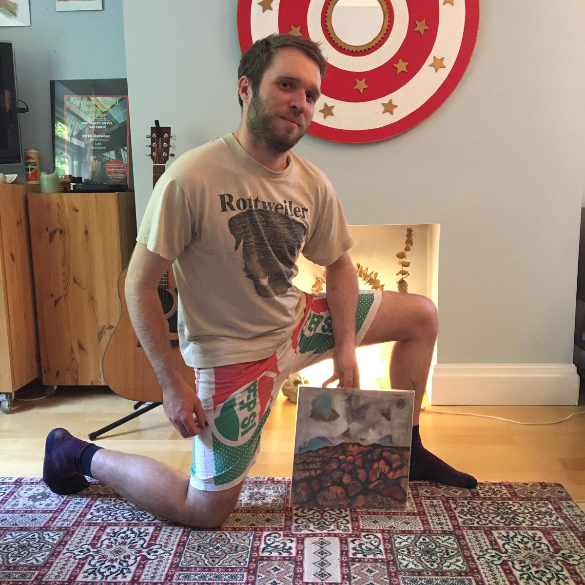 ButcherTheBar's tweet image. Happy 1st birthday Butcher The Bar ‘III’ ! A whole year of living. Thanks to @bobo_integral for bringing us back to life. Got another one on the way 

Be good.