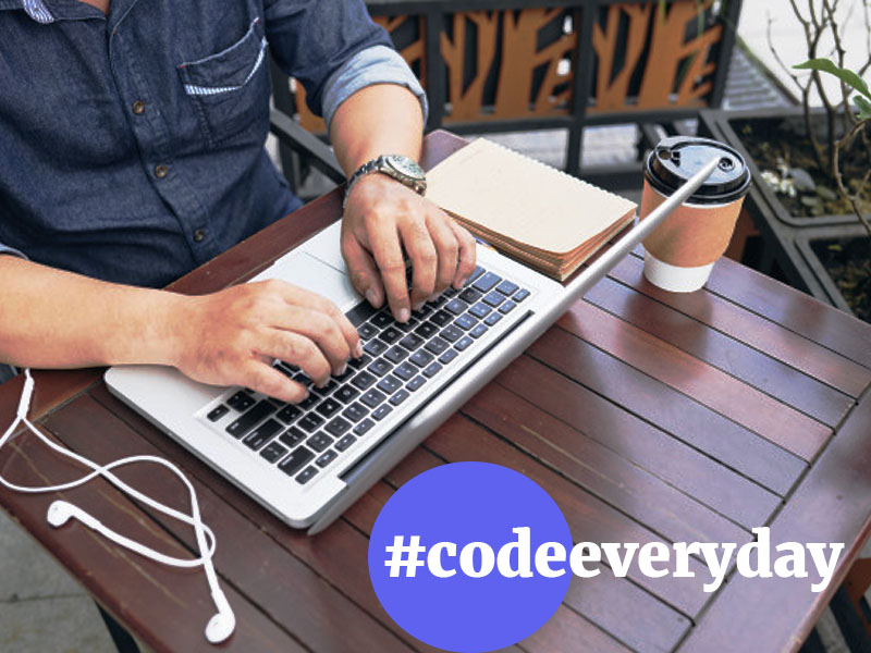 thesupercoder2's tweet image. The best way to become good at coding is to #codeeveryday.
Find interesting HTML and Javascript questions on our website
ow.ly/oOFL50A7DYE
#codeeveryday #HTMLCSSJS
