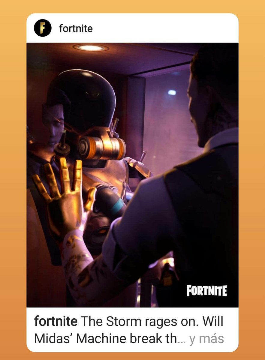 MagicalTrelawny's tweet photo. #Fortnite #PlayStation #PC #NintendoSwitch #Xbox https://t.co/JBUk3te9I8