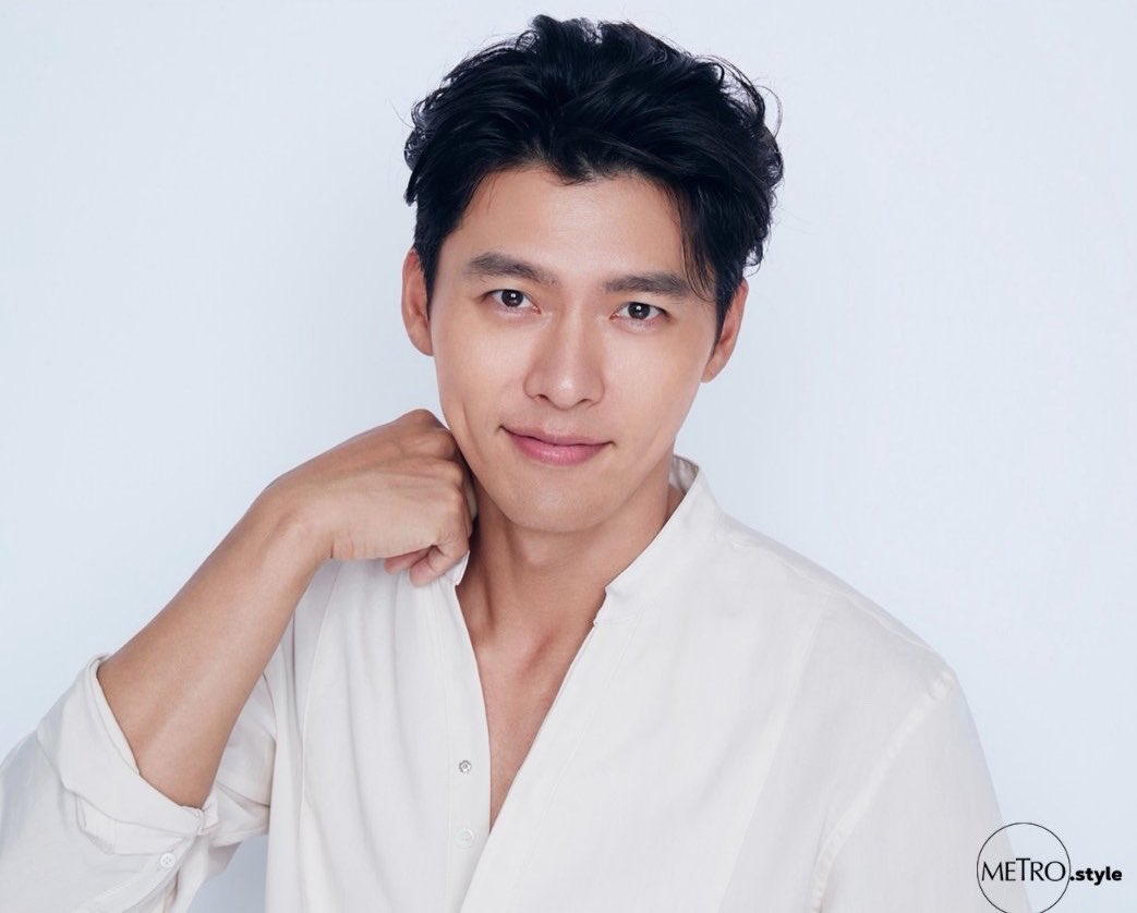  #HYUNBIN in different hairstyles a thread –  –