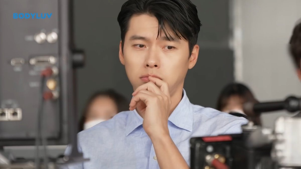  #HYUNBIN in different hairstyles a thread –  –