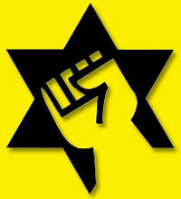 BbnPpp's tweet photo. @Furnarius12 @P_rapado @P_na_cova @Pindobeiro @Bem_Te_Vi_49 Lorsque les Juifs célèbrent leur fête de la vengeance, le Purim, qui rappelle le massacre de 70 000 Goyim, ils font tous ensemble le salut du poing fermé !
(qui deviendra le salut bolchevique).

Ce signe est religieux et raciste.

https://t.co/Y5ysRRyfPZ https://t.co/n6SiF0TPbn