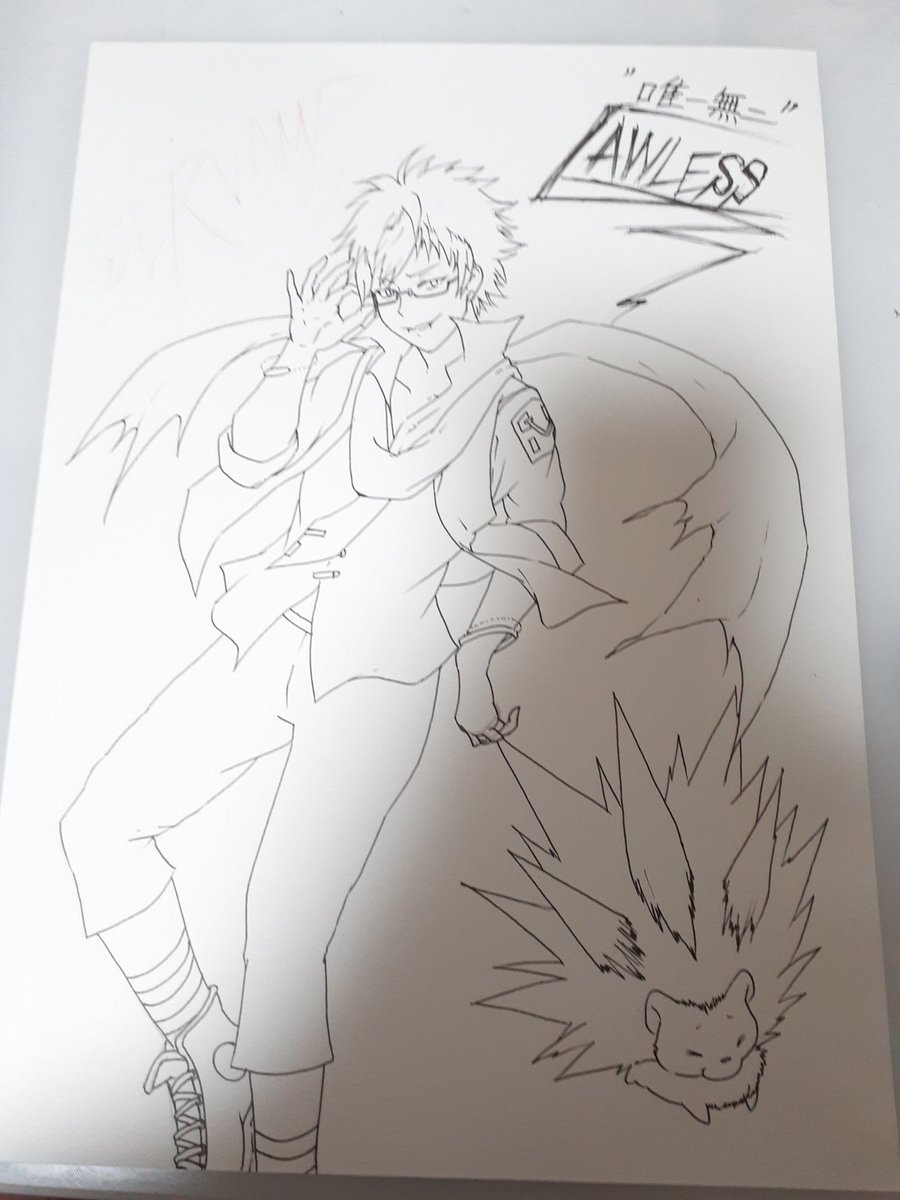 ロウレス Twitter Search