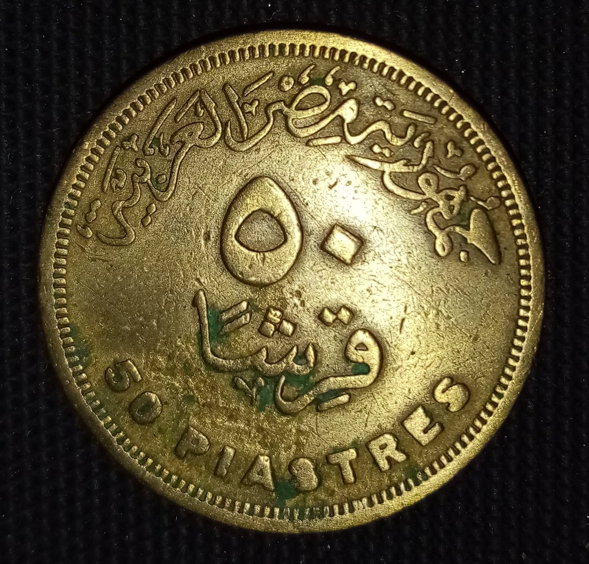 Coinonecent's tweet image. #Piasters