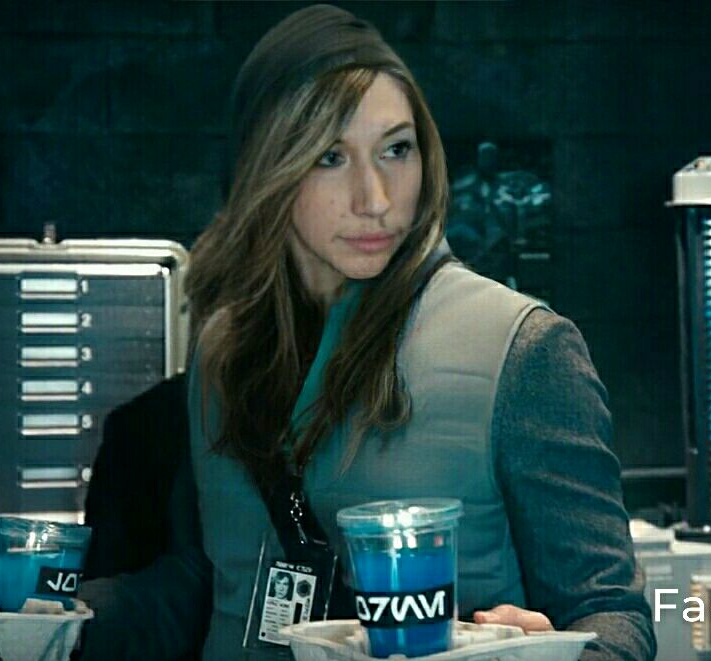 WorgJen's tweet photo. #RandyTheIntern #KyloRen https://t.co/lpx5t2pgl3