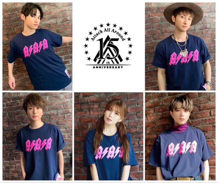 AAA_staff on X: 