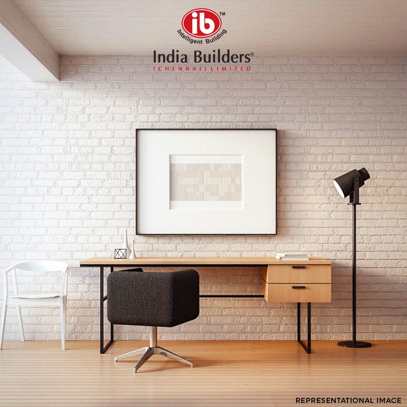 IndiaBuilders's tweet photo. Working from home can be enjoyable even during challenging times. Set a schedule, maintain regular hours &amp; stick to it. Luxury homes from #IndiaBuilders offer spacious rooms &amp; finest amenities to ensure productivity. Know more @ https://t.co/zTlA9djfoS. https://t.co/GDkrwcnhEv