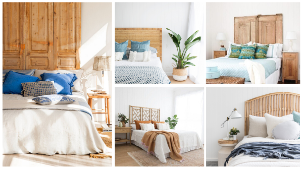 decohunting's tweet photo. Los cabeceros de madera clara dan un toque fresco y veraniego a nuestros dormitorios. ¿No os parece?  #decoracion #decohunting #cabeceros #verano #summer2020 https://t.co/5TgDJn9FKg