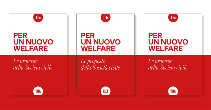 Fondazionebbene's tweet photo. #x1nuovowelfare, oggi alle ore 17 la presentazione dell'Instant Book nato dall'#appellodellasocietàcivile, sottoscritto anche da #Ebbene.
In diretta sui canali di @VITAnonprofit
https://t.co/J9EZHhTAm3 https://t.co/UaO7de8yB8