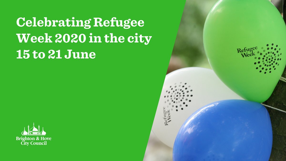 Brighton & Hove City Council tweet media