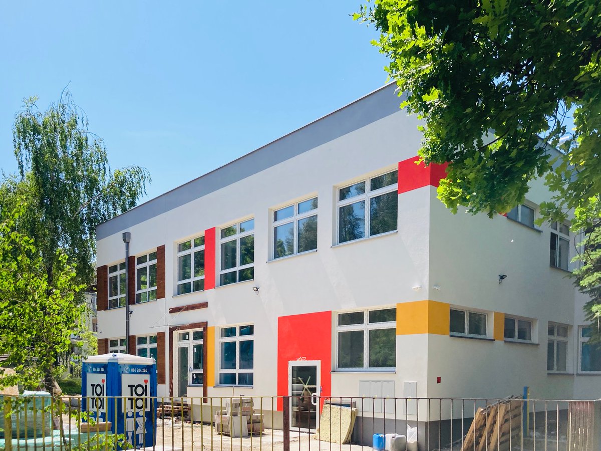 PRE FASADA tweet media