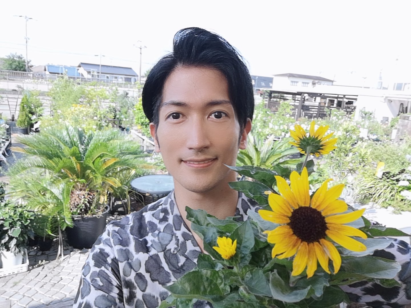 手づくり花づくり Twitter Search Twitter