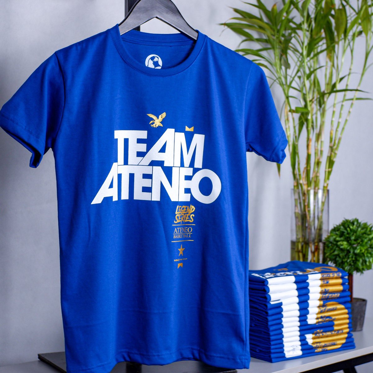 GetBlued's tweet image. #LegendSeries 👑🦅