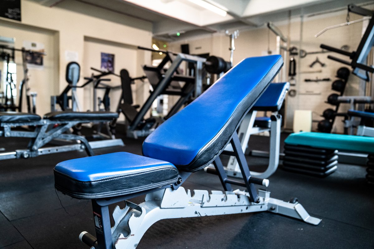cheeky82's tweet photo. I miss this place so much #ssngym #ssnfitness #gym #gymhastings https://t.co/L0hBqpv1yz