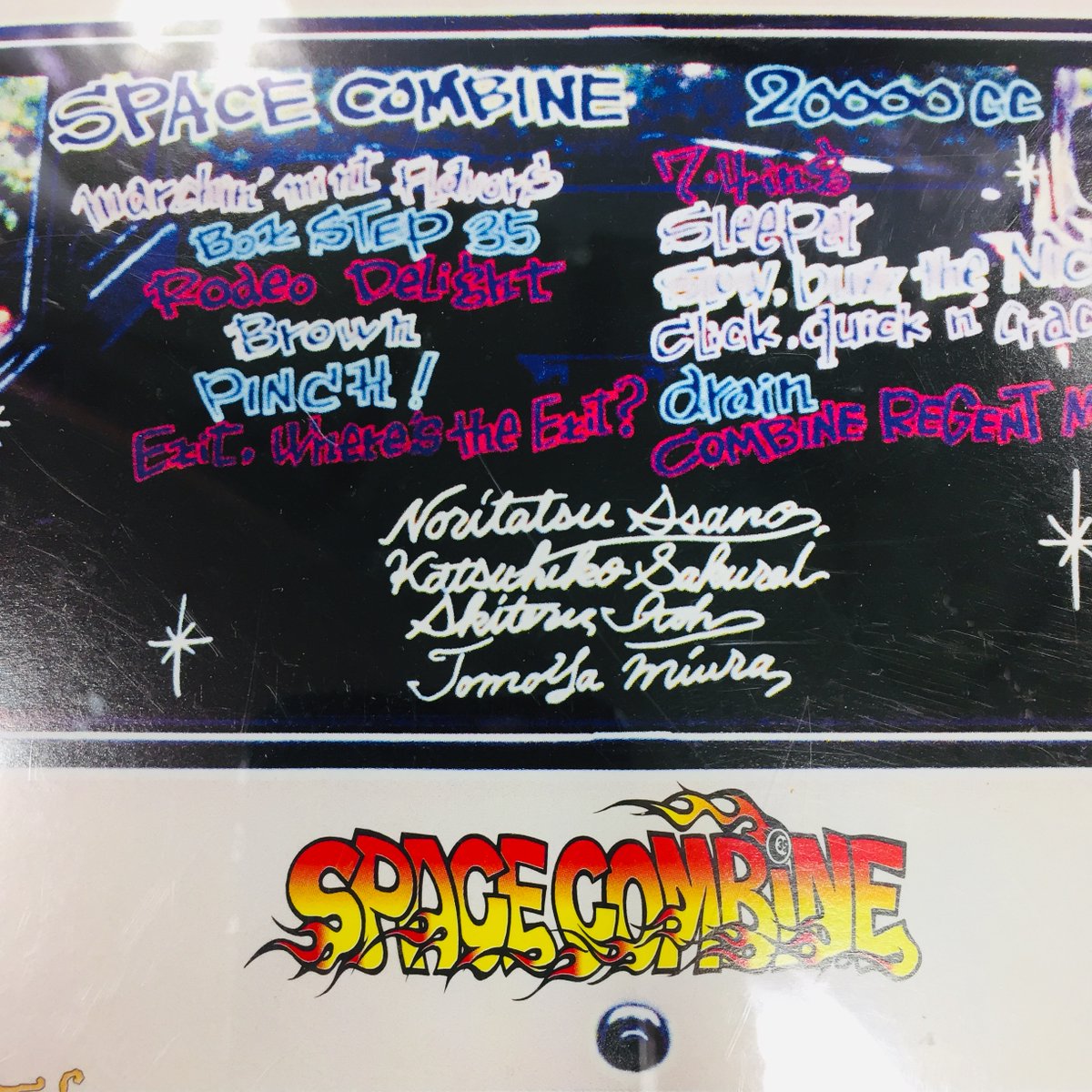 ディスクユニオン町田店 on X: 