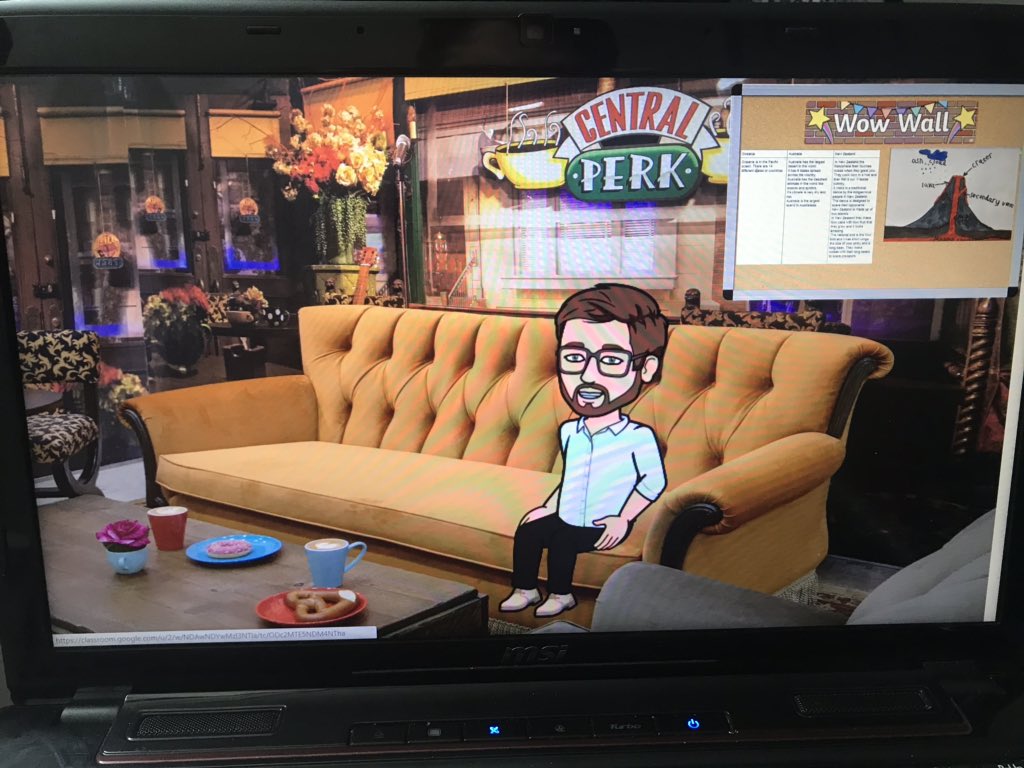 Mr.Coomber P5 tweet media