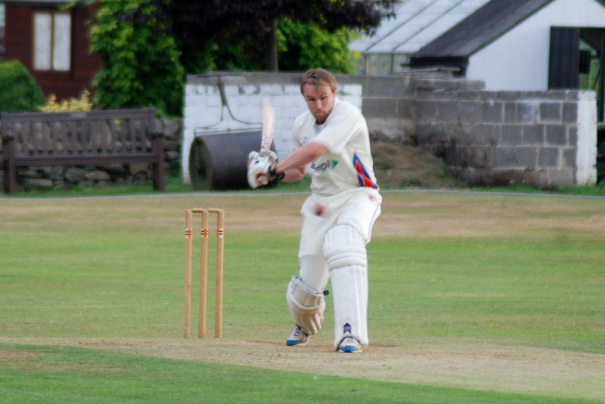 Steeton CC tweet media