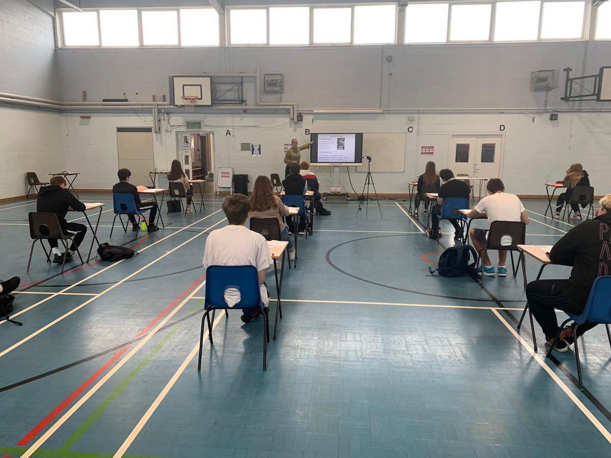 Seahaven Academy tweet media