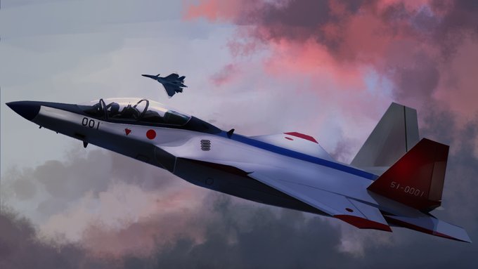 「ジェット戦闘機 飛行」のTwitter画像/イラスト(新着)｜13ページ目