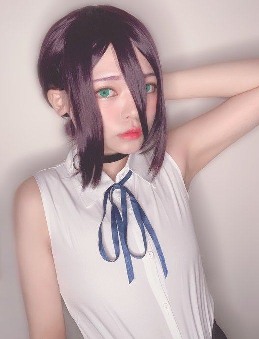 Twitterのコスプレ画像42
