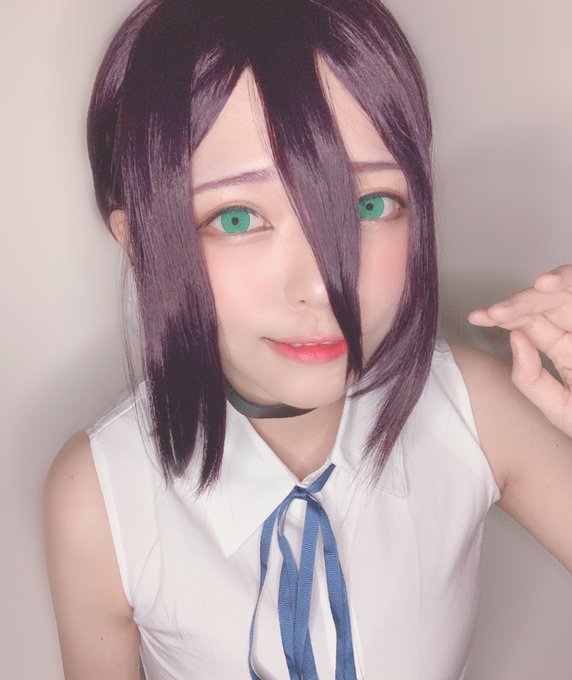 Twitterのコスプレ画像43