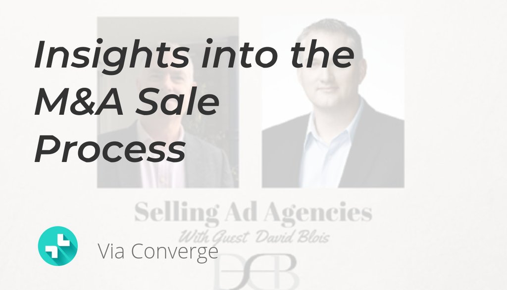 Converge tweet media