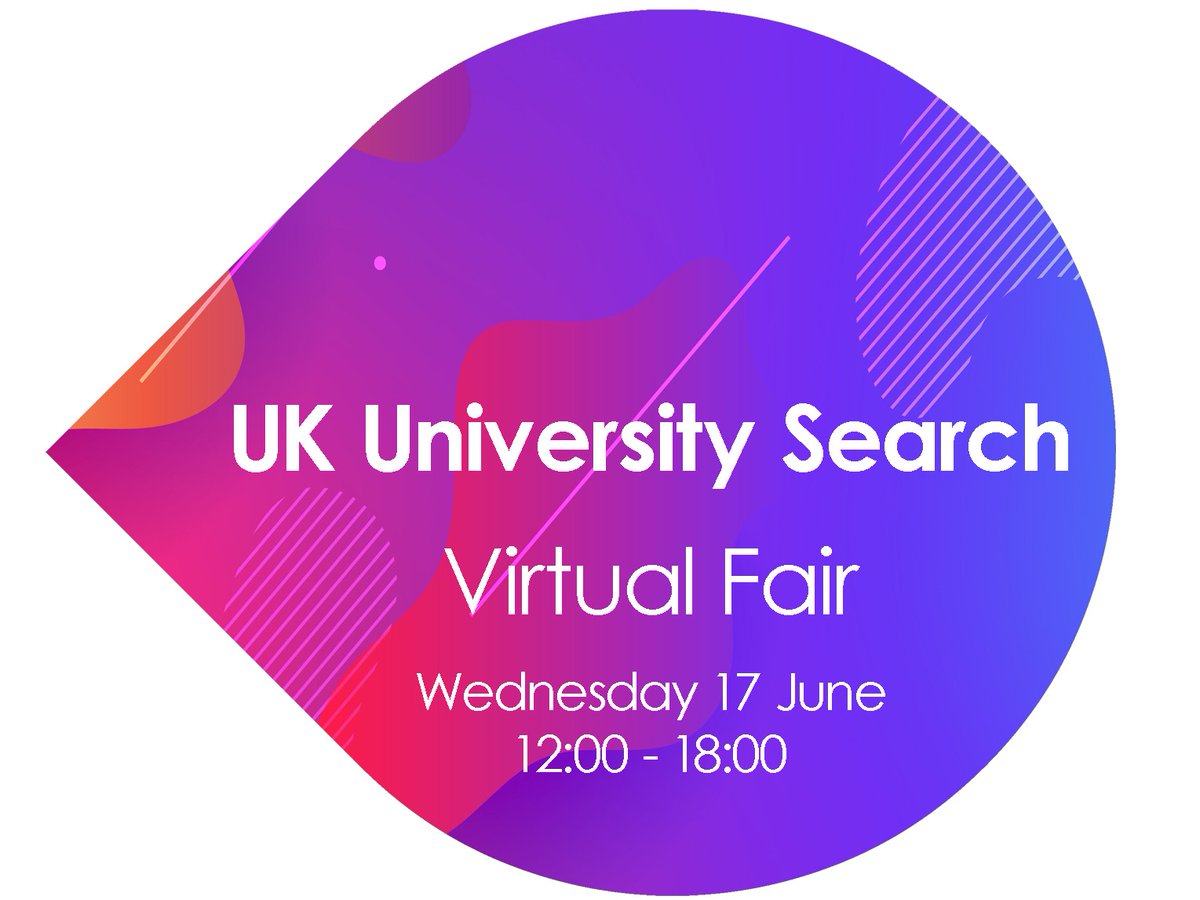 SFC Careers & Progression Team (@sot6fc_careers) on Twitter photo Don't forget to sign up to <a href="/UKUniSearch/">UK University & Apprenticeship Search</a> Virtual Fair is taking place this Wednesday. Visit ukuniversitysearch.com/fair-signup/vi… Don't forget to sign up to <a href="/UKUniSearch/">UK University & Apprenticeship Search</a> Virtual Fair is taking place this Wednesday. Visit ukuniversitysearch.com/fair-signup/vi…
