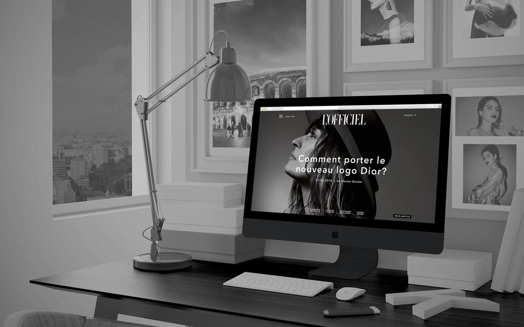 "L'Officiel is a worldwide editorial platform managing and offering 48,000 images across 12 countries. Thanks to <a href="/imgix/">Imgix</a>, content is served lightspeed fast, ensuring a great user experience."
Read more: lttr.ai/SfGV #imgixpartners #imgix #digitalagency