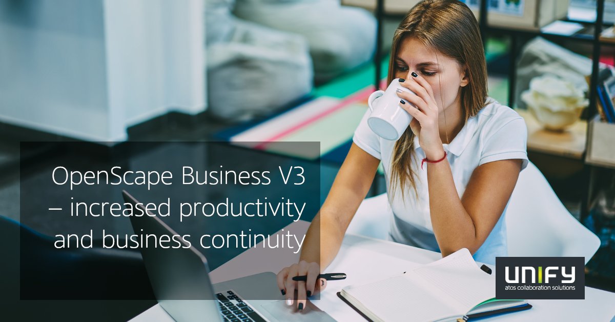 A 🆕 OpenScape Business Version 3 is available now! One of its key enhancements is the new powerful X8 mainboard that makes OpenScape Business future-proof and ready for further requirements, #innovation and #security demands. Read more: okt.to/1GYH9S