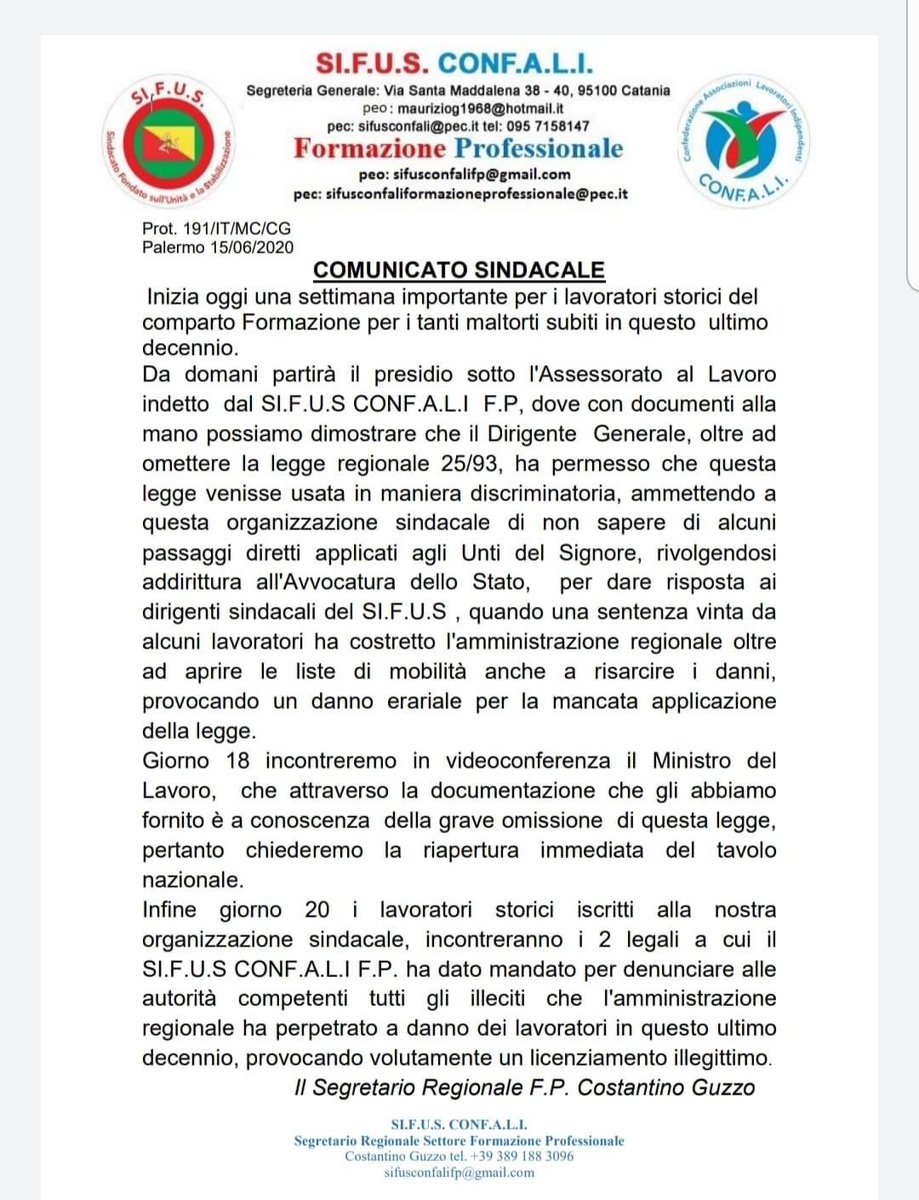 Paolo Catalano (@catalanopaolo) on Twitter photo 