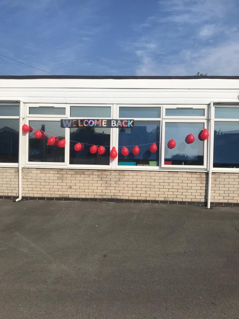 St Mary's RC Primary School, Failsworth tweet media